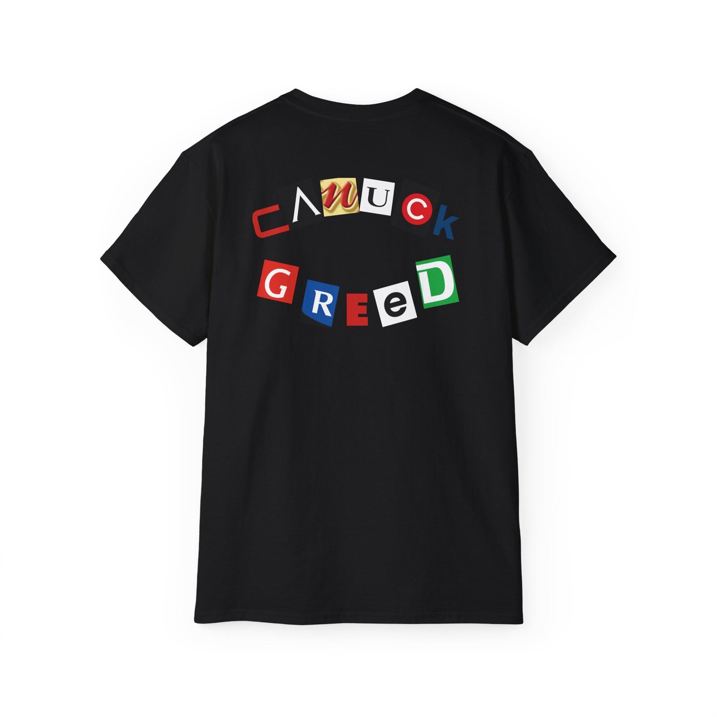 CG Base Tee