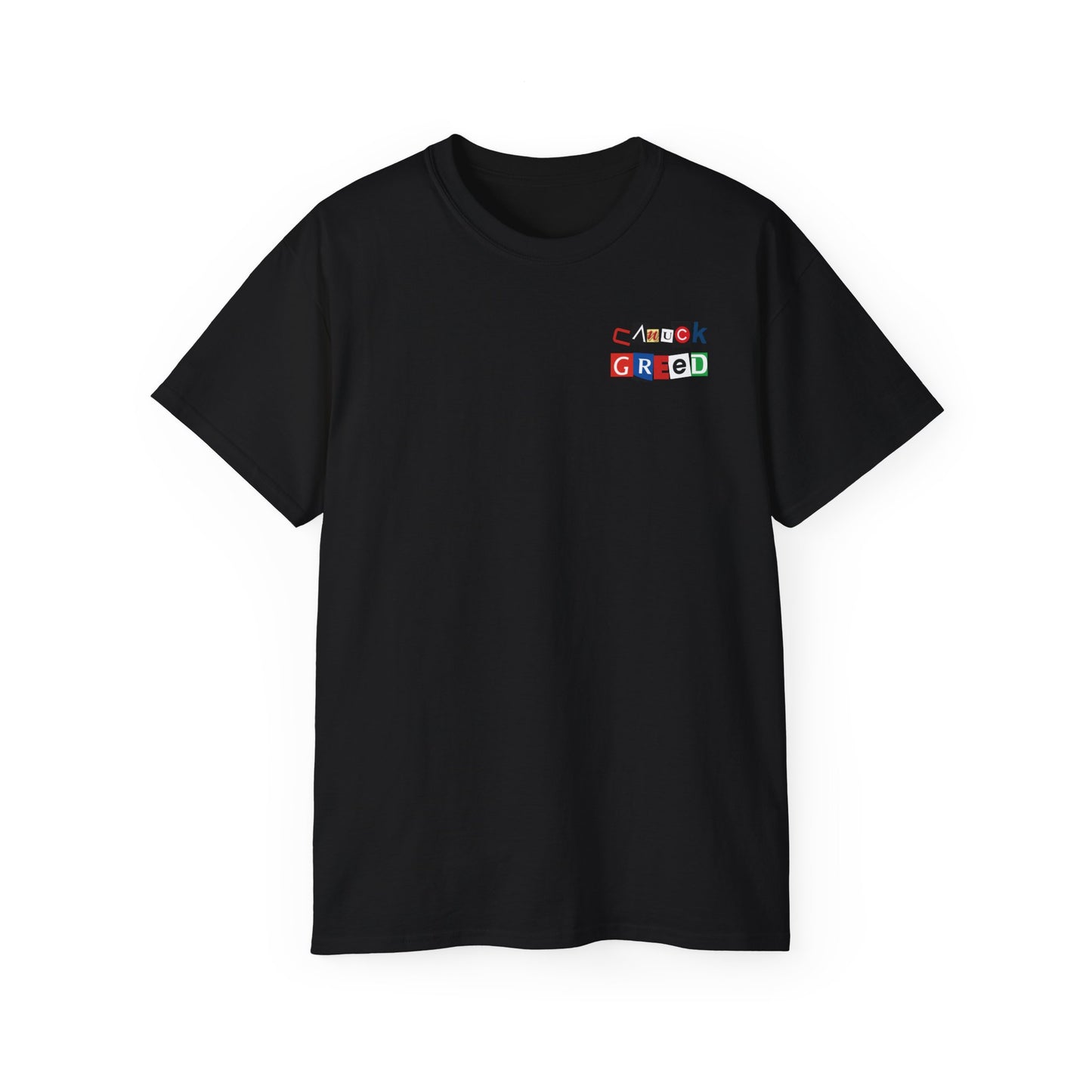 CG Base Tee