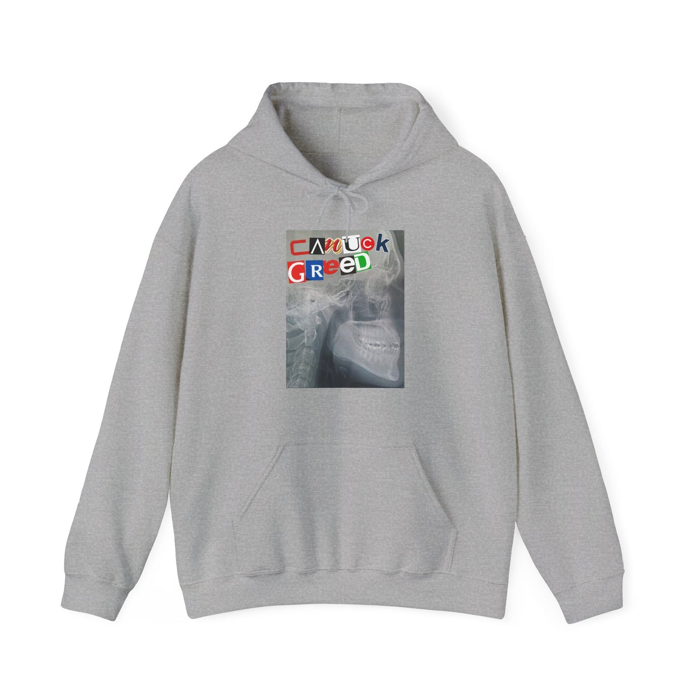CG Base Hoodie