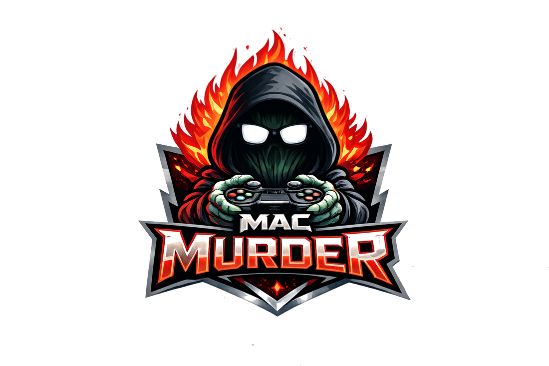 A Canuck Streaming His Most Crucial Gameplay