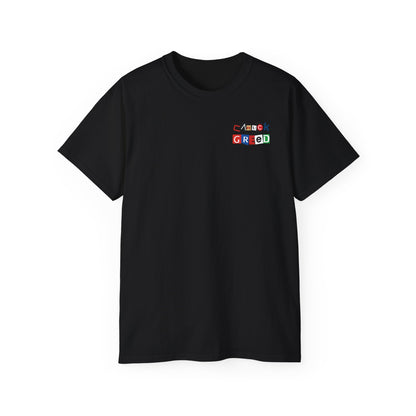 CG Base Tee