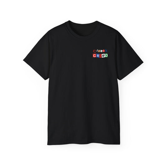 CG Base Tee
