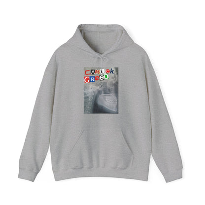 CG Base Hoodie