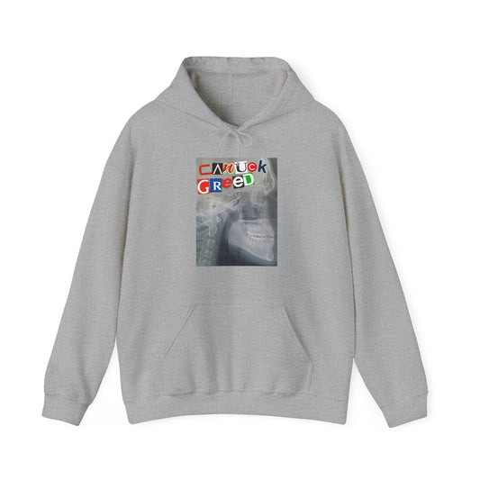 CG Base Hoodie